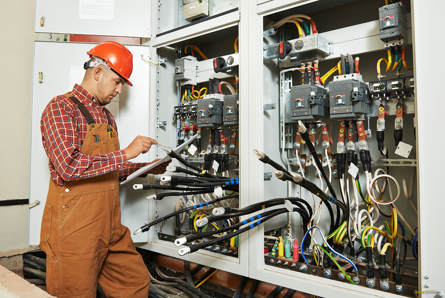 Industrial Electrician | | Shreveport 